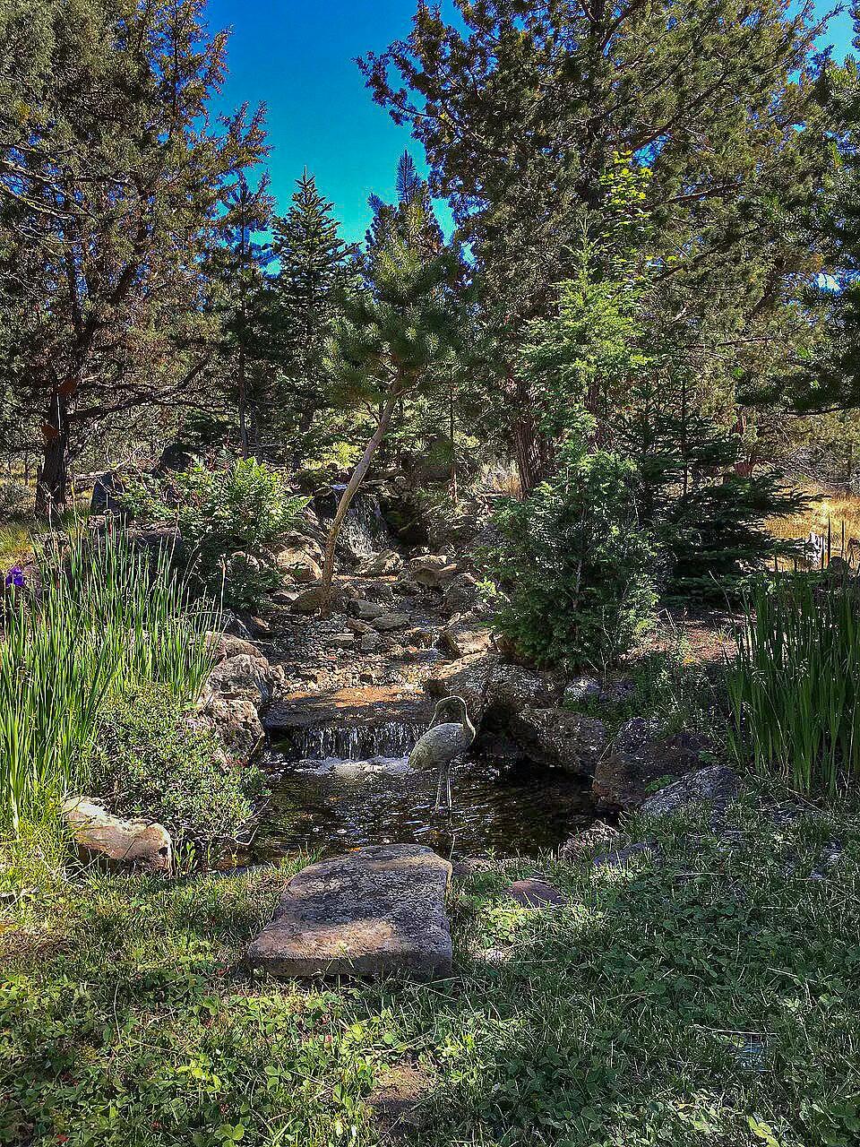 Awbrey Butte - Residential
