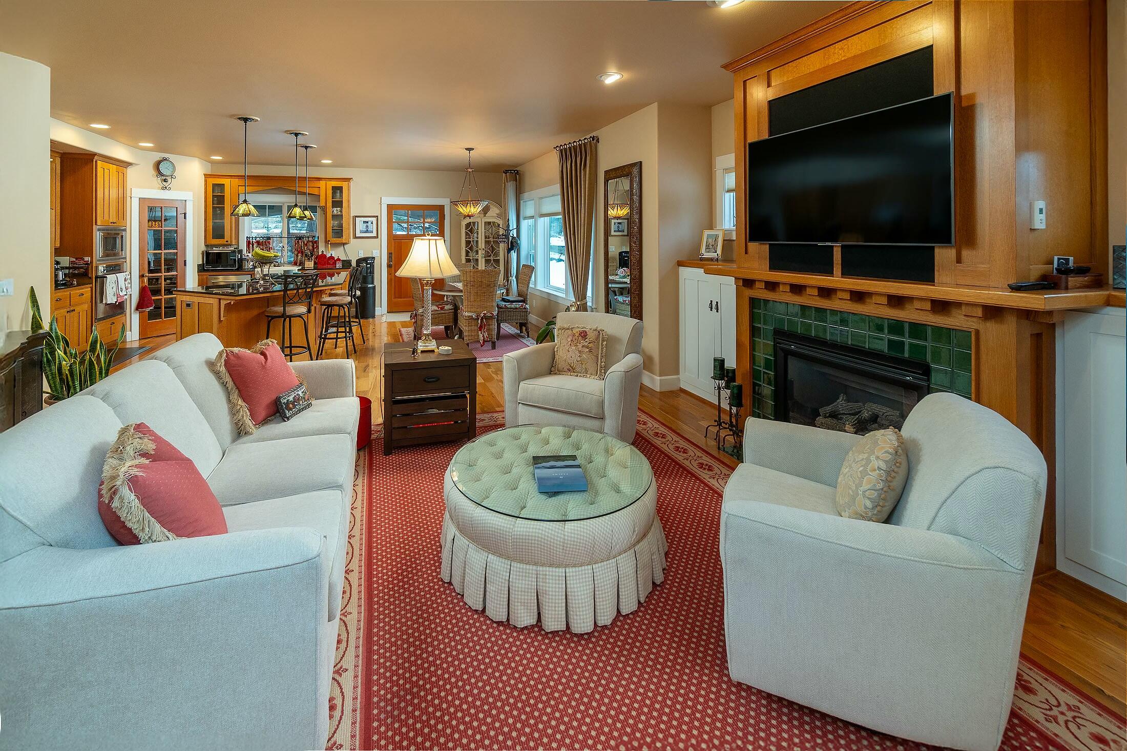 Awbrey Butte - Residential