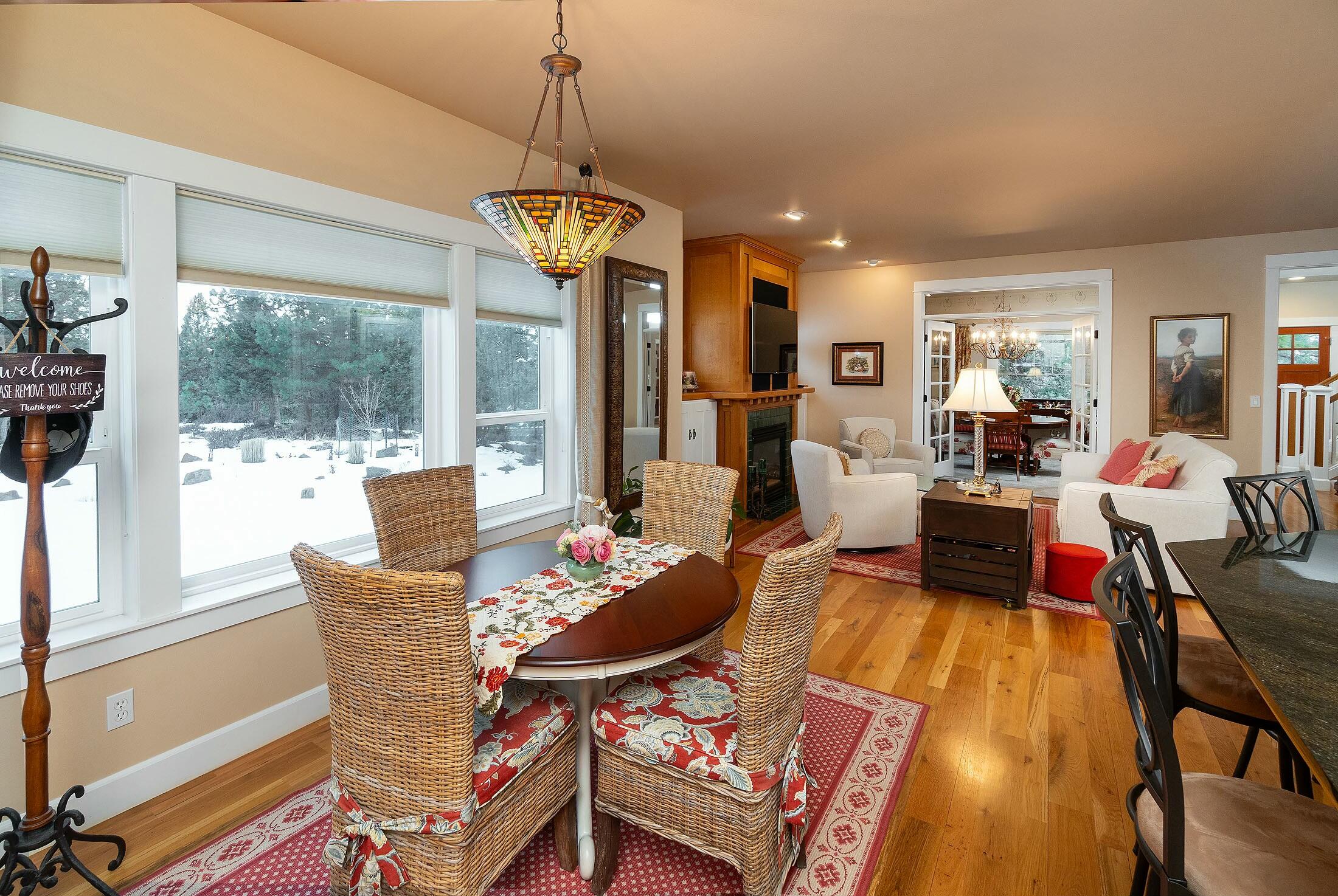 Awbrey Butte - Residential