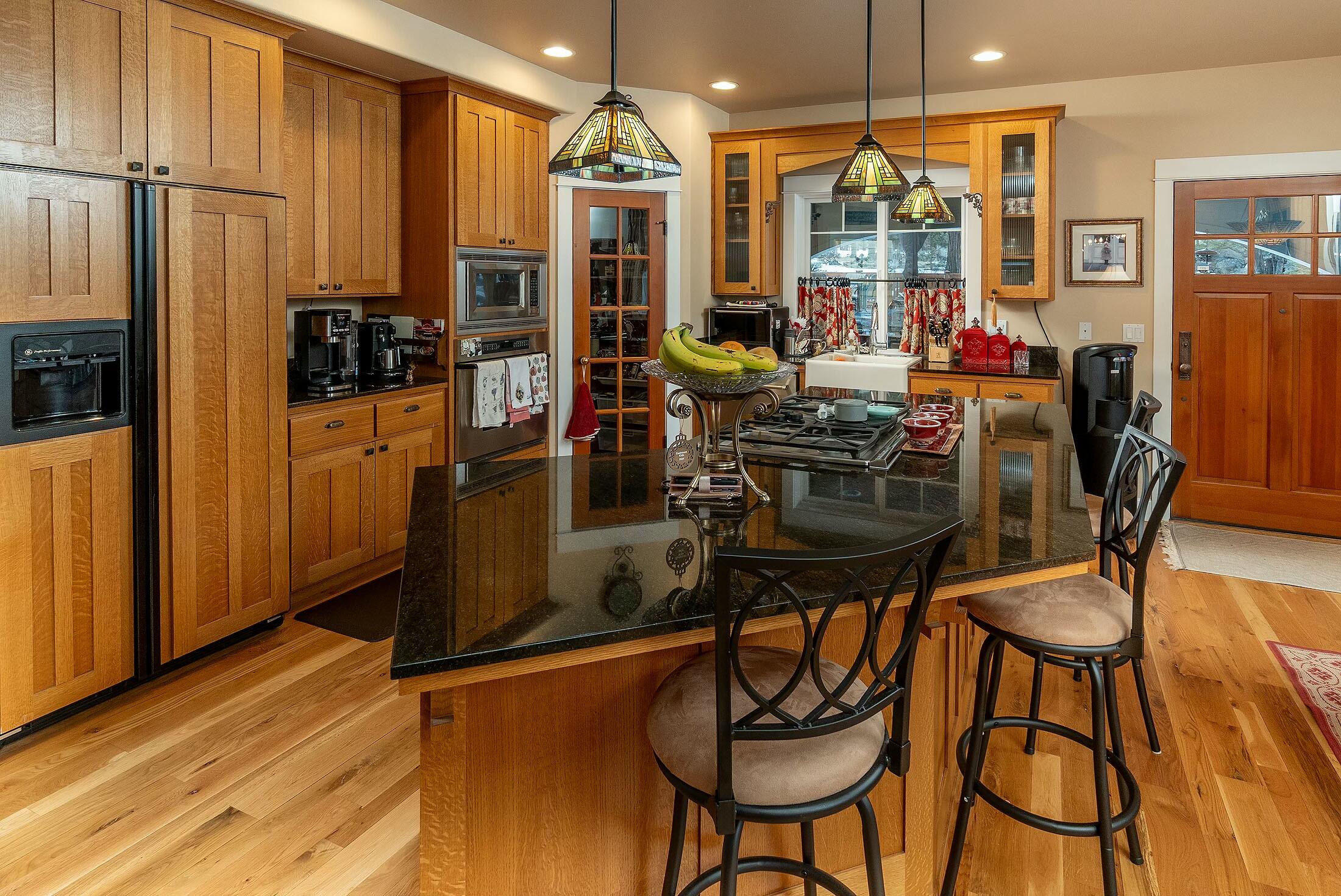 Awbrey Butte - Residential