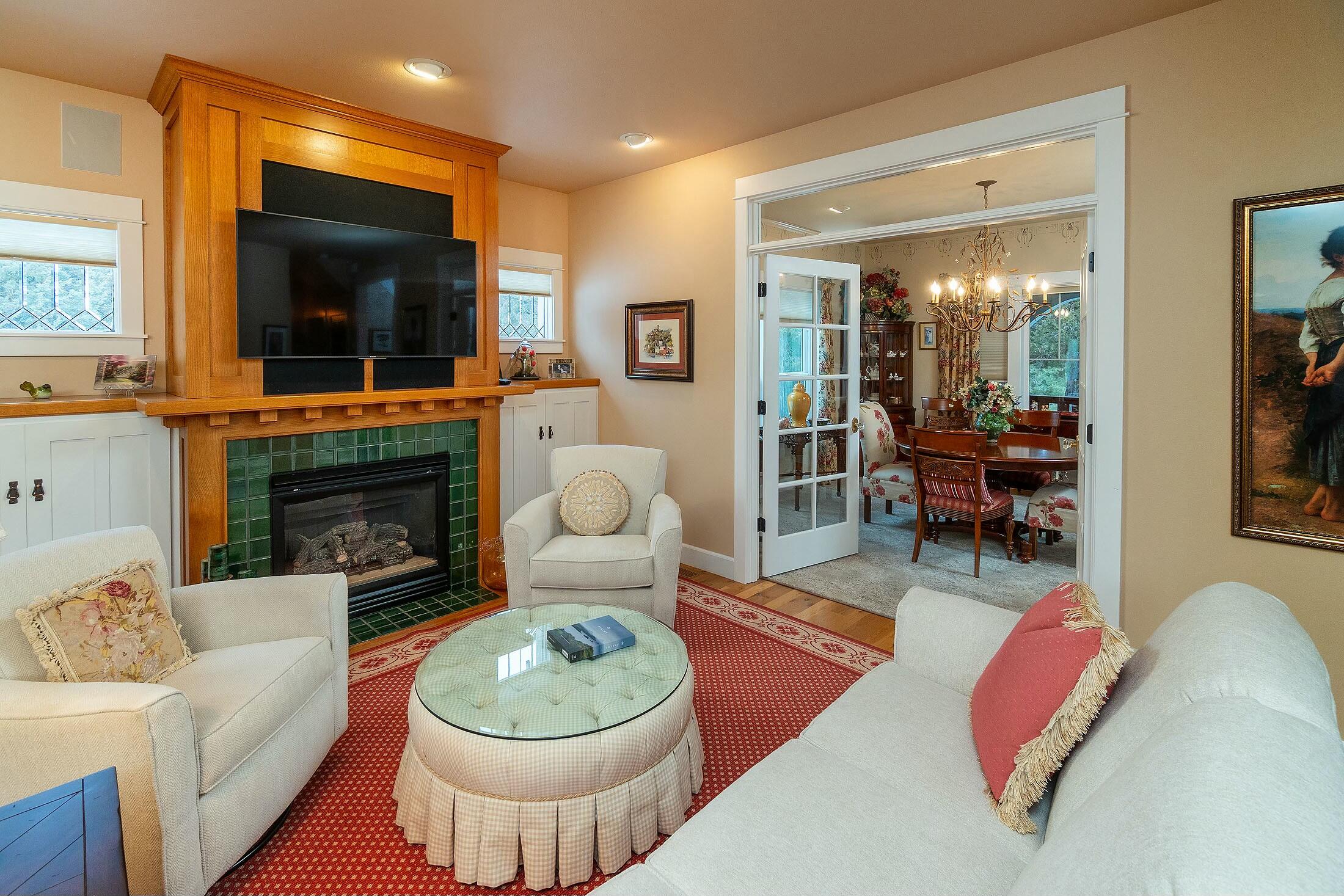 Awbrey Butte - Residential