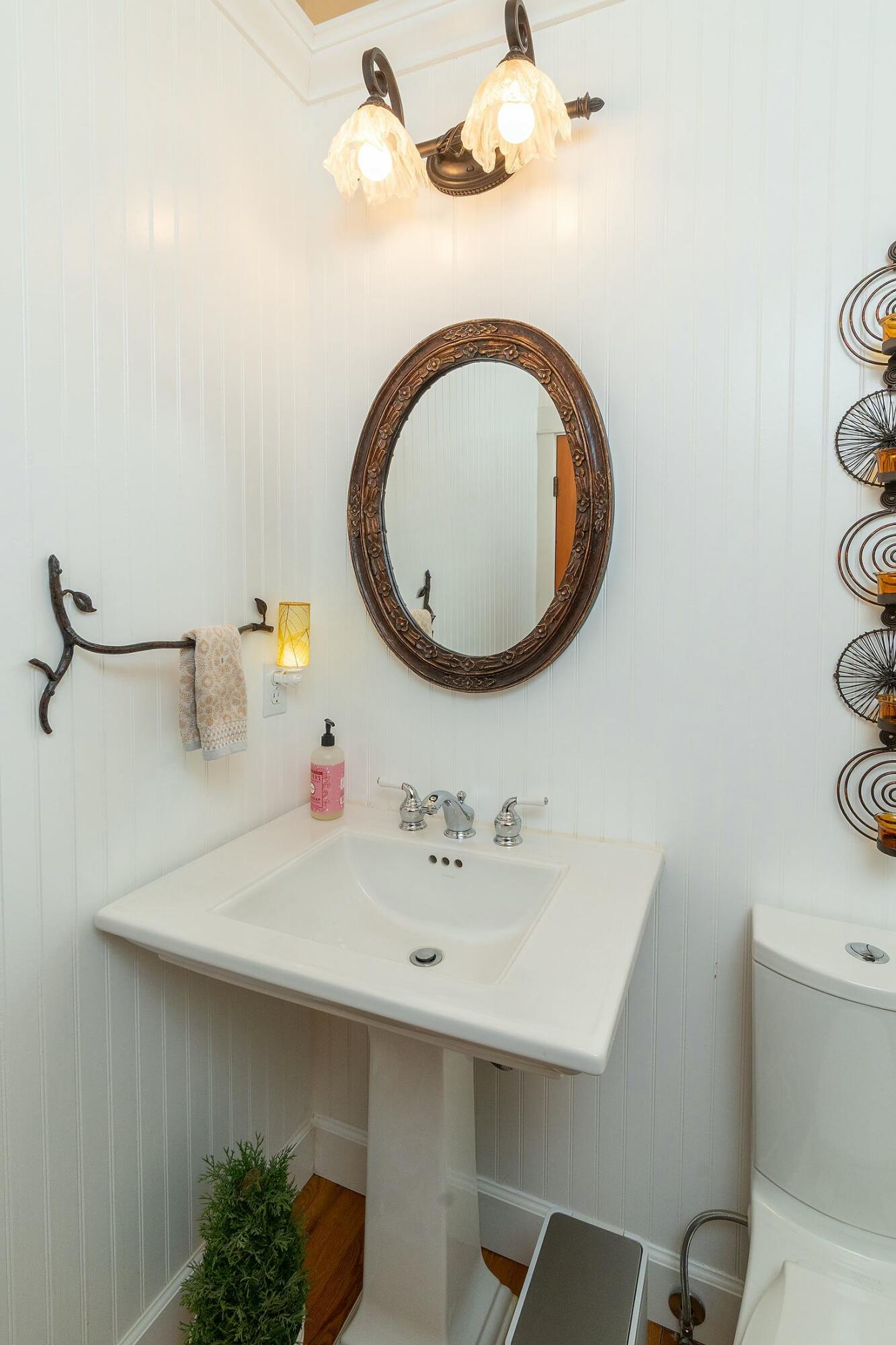 Awbrey Butte - Residential