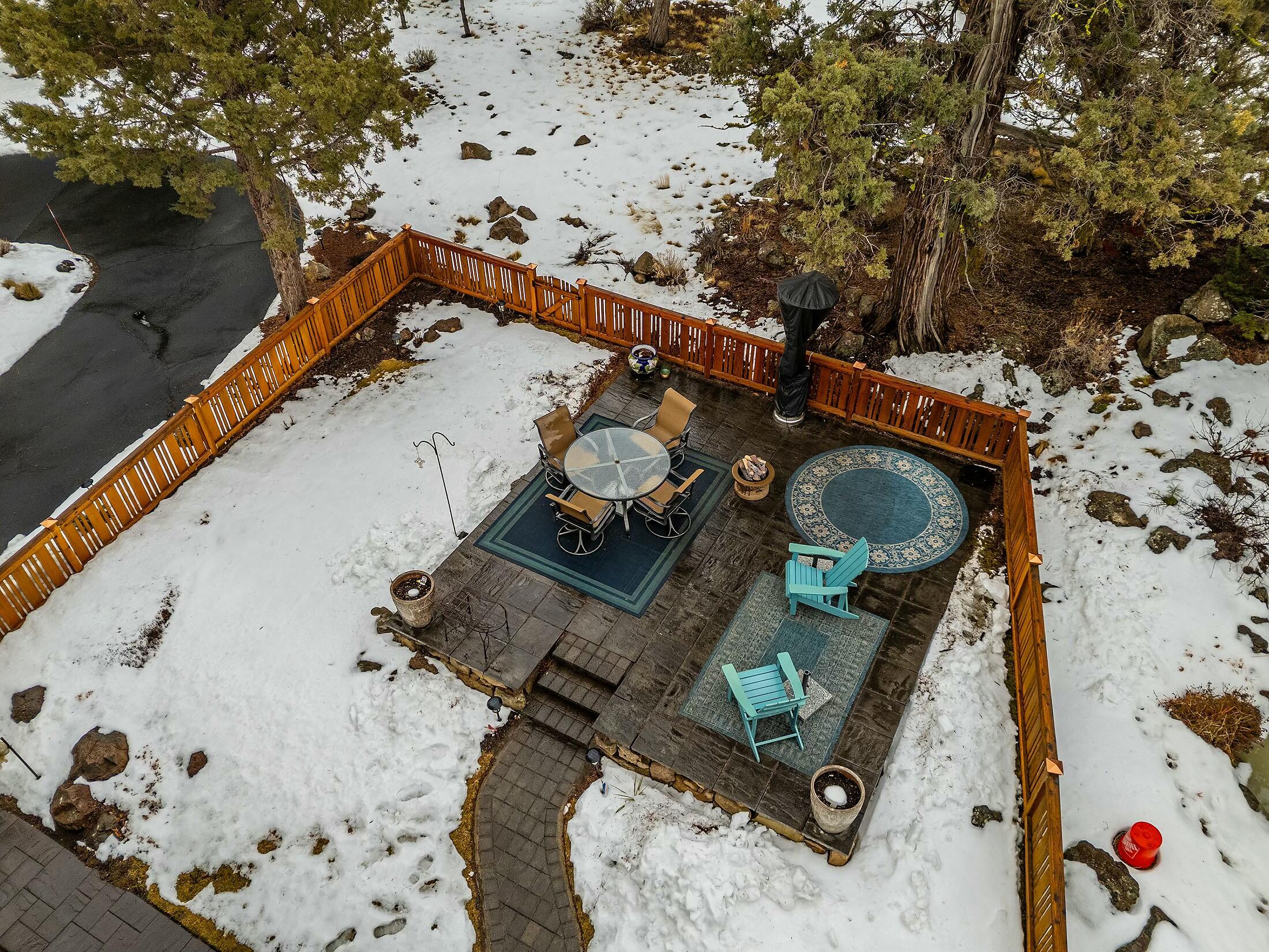 Awbrey Butte - Residential