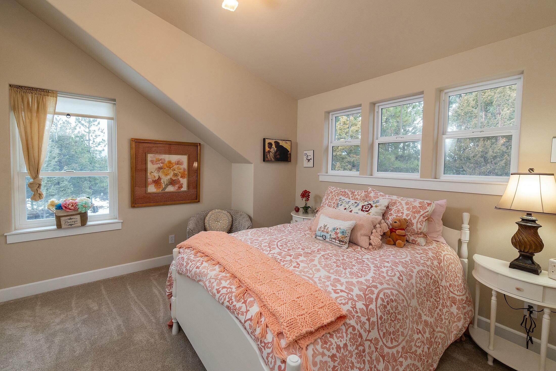 Awbrey Butte - Residential