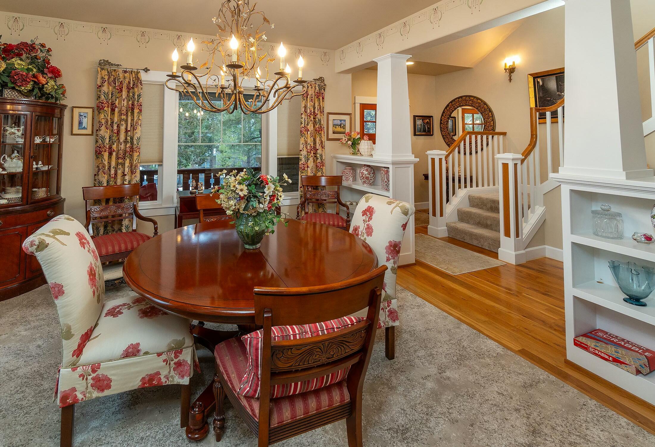 Awbrey Butte - Residential