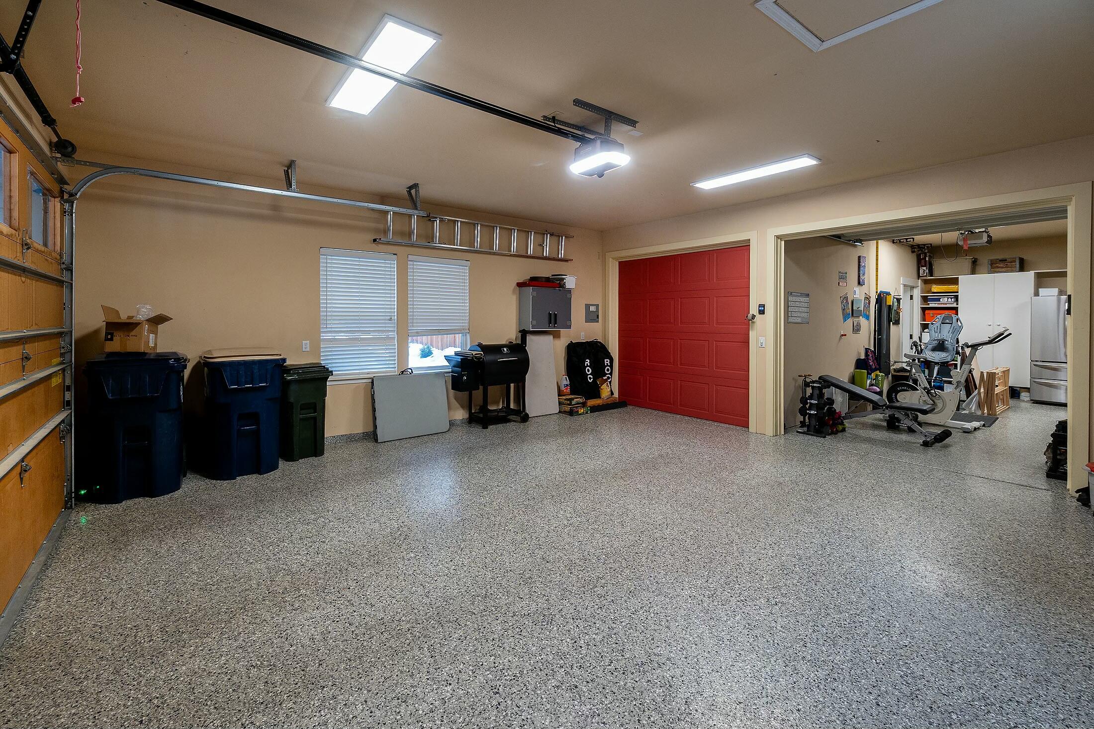 Awbrey Butte - Residential