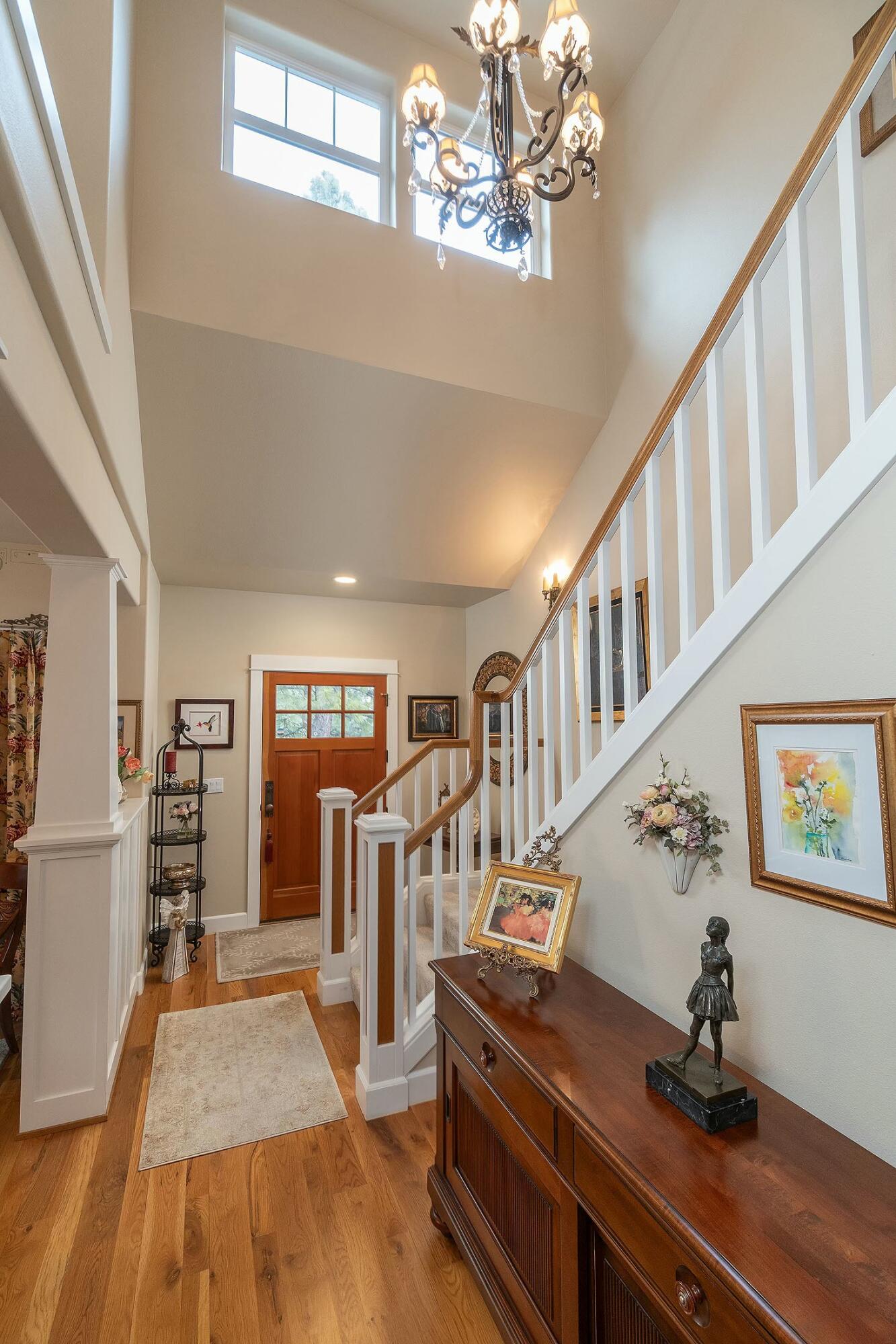 Awbrey Butte - Residential