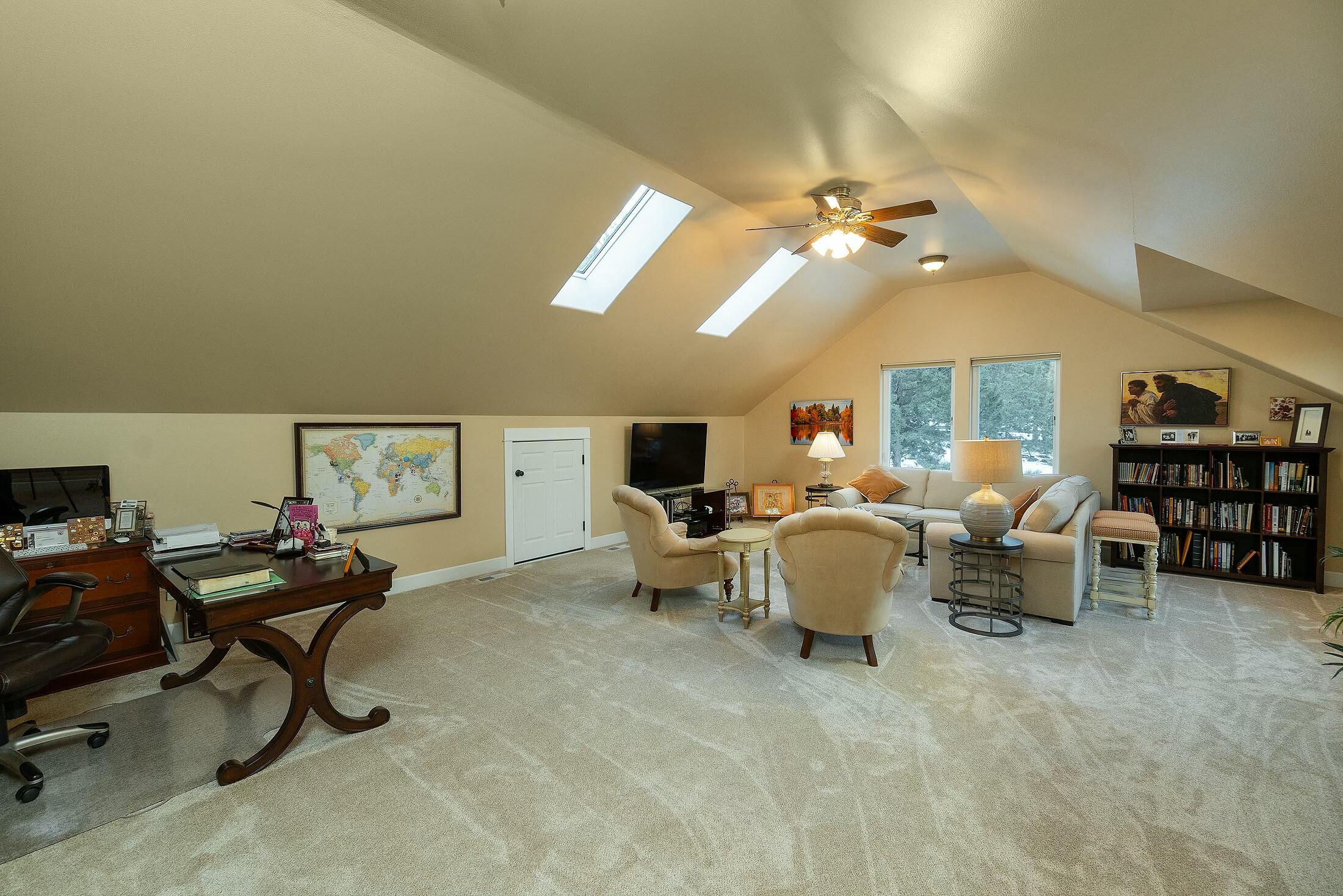 Awbrey Butte - Residential