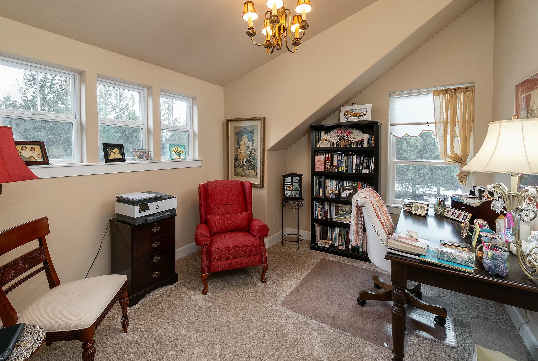 Awbrey Butte - Residential