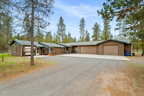 52505 Pine Drive La Pine OR 97739