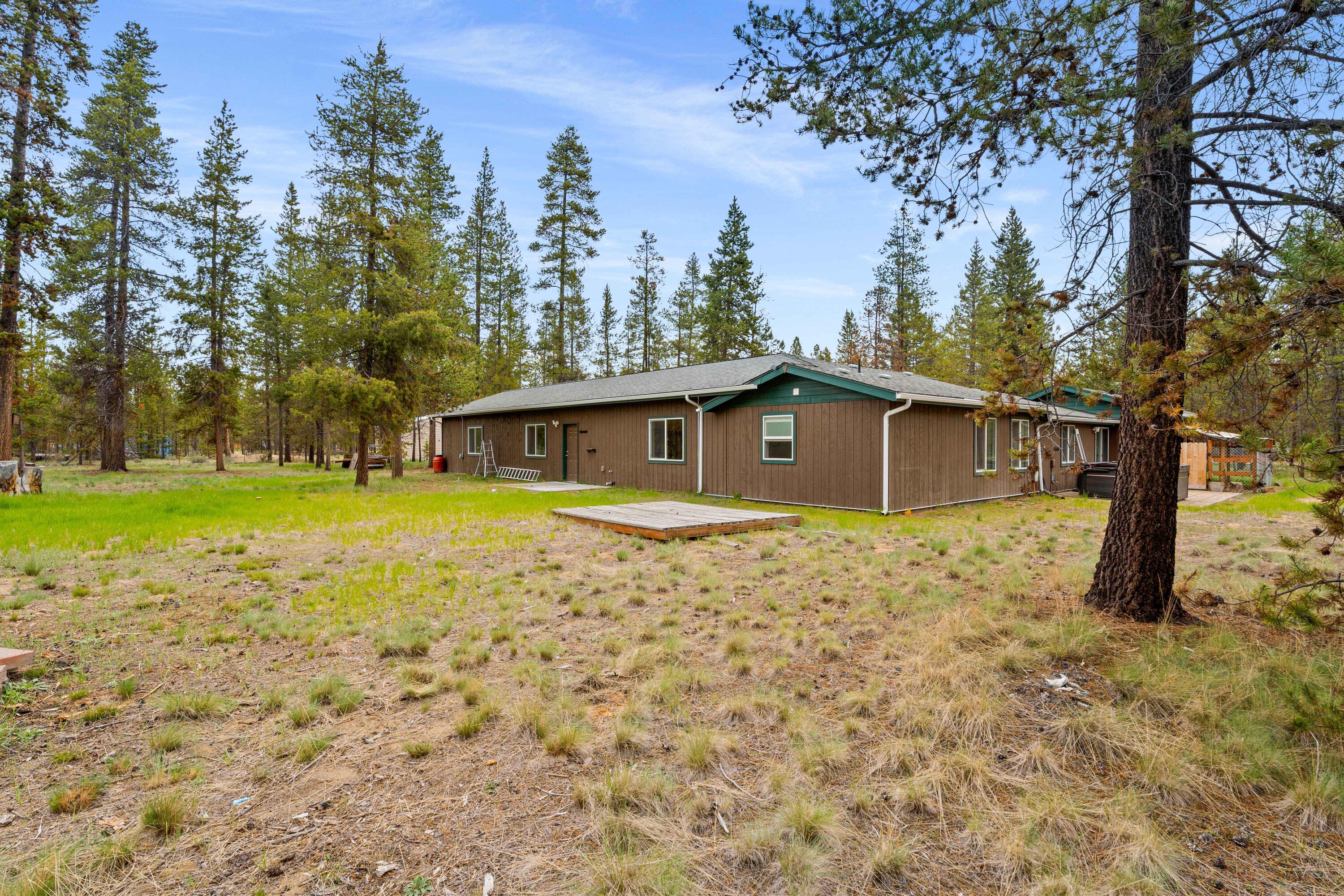 52505 Pine Drive