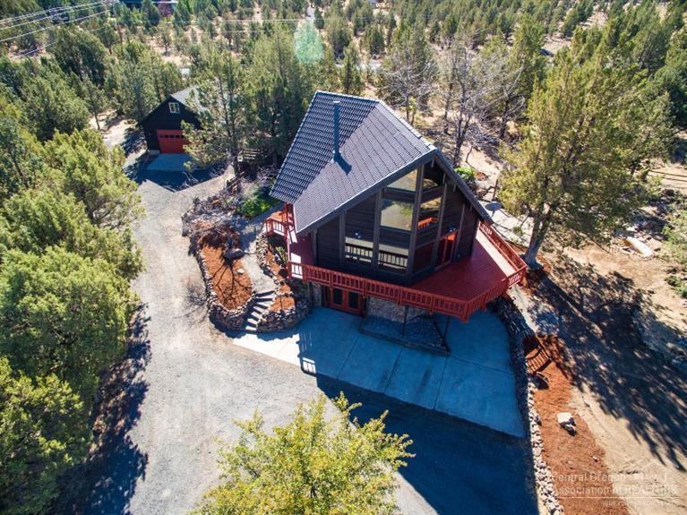 Red Cloud Ranch - Residential