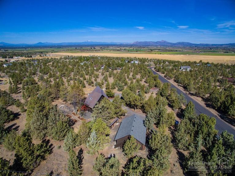 Red Cloud Ranch - Residential