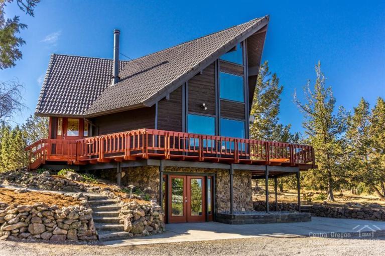 Red Cloud Ranch - Residential