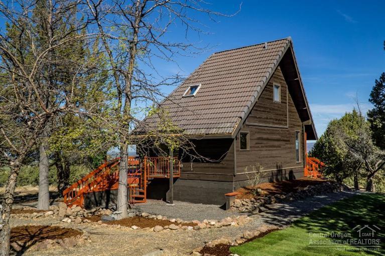 Red Cloud Ranch - Residential