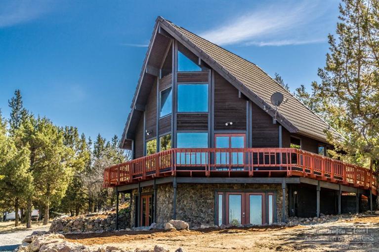 Red Cloud Ranch - Residential