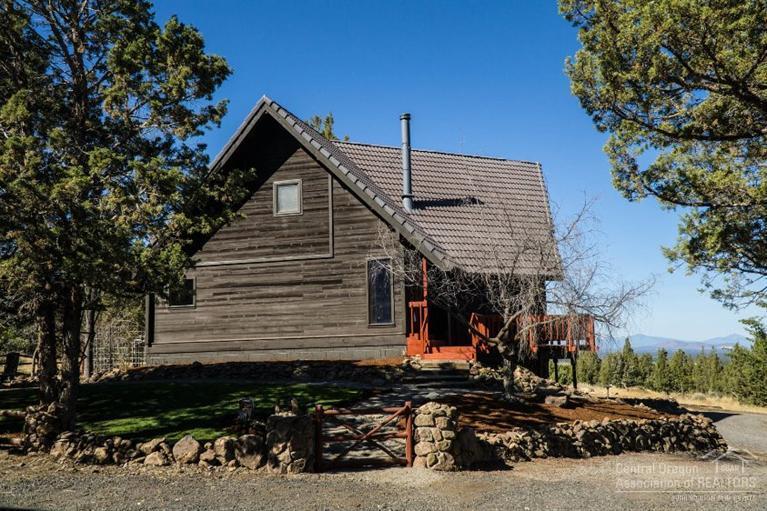 Red Cloud Ranch - Residential