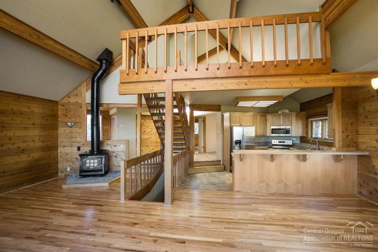 Red Cloud Ranch - Residential