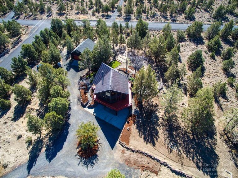 Red Cloud Ranch - Residential