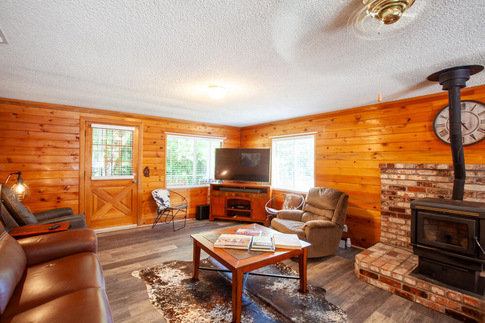 Three Pines Fruit Tracts - Residential