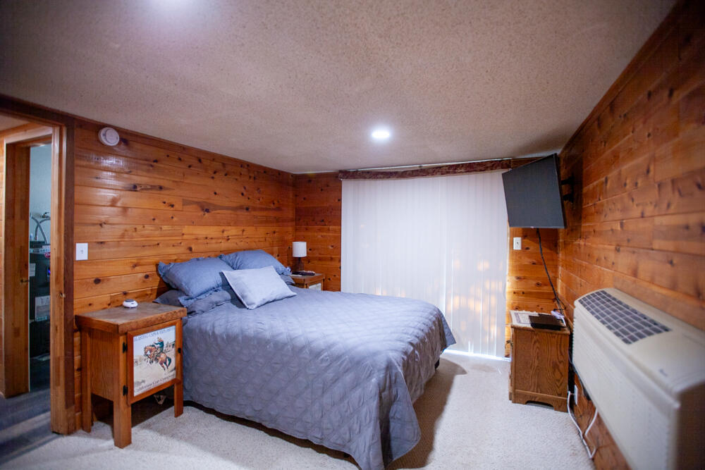 Three Pines Fruit Tracts - Residential