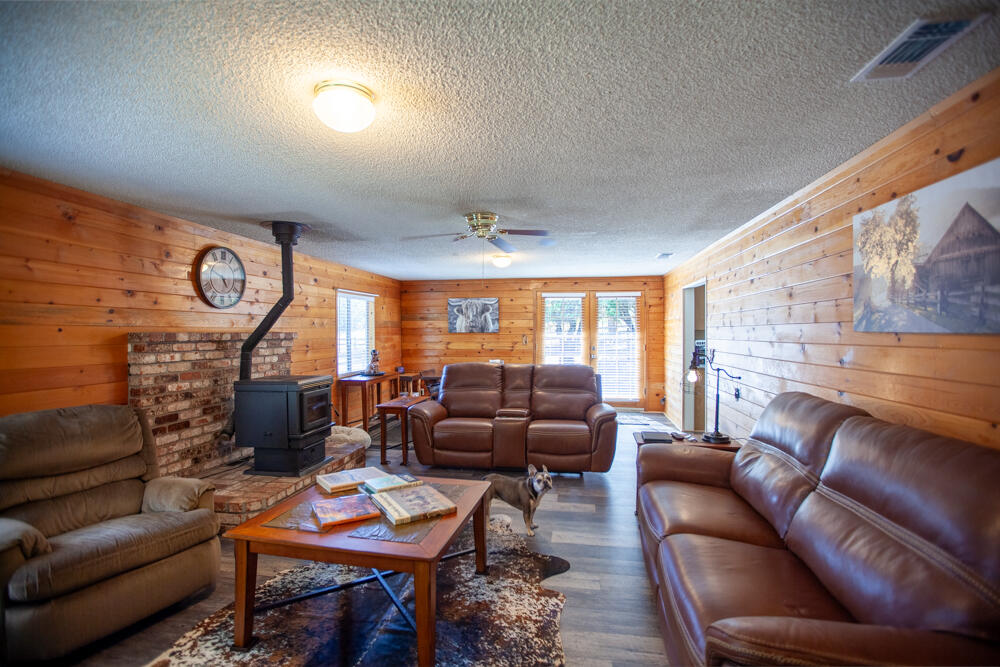 Three Pines Fruit Tracts - Residential