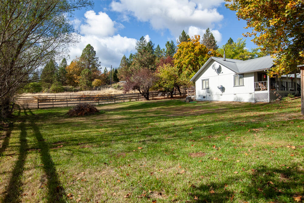 Three Pines Fruit Tracts - Residential