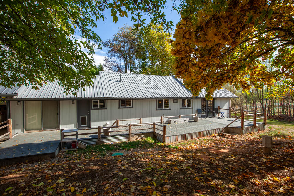 Three Pines Fruit Tracts - Residential