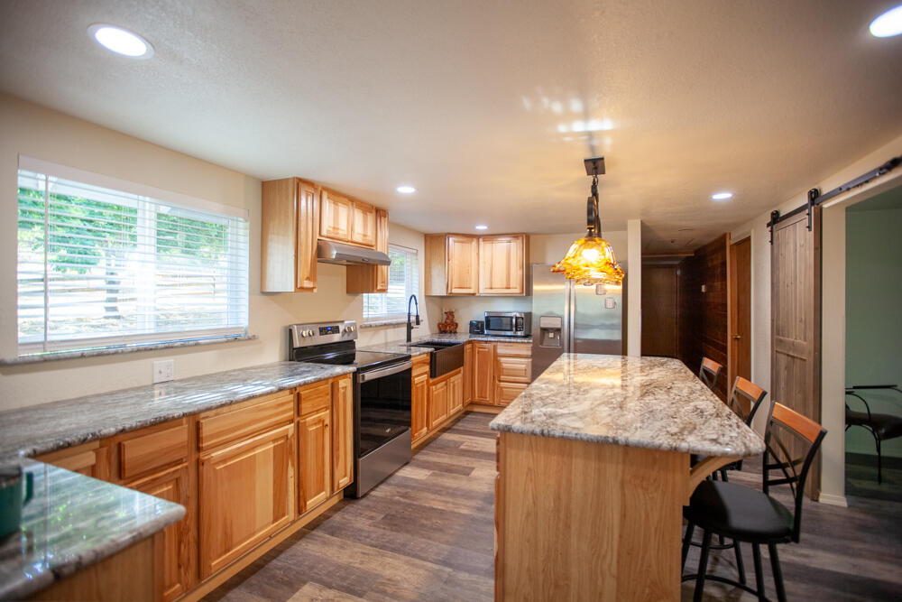 Three Pines Fruit Tracts - Residential