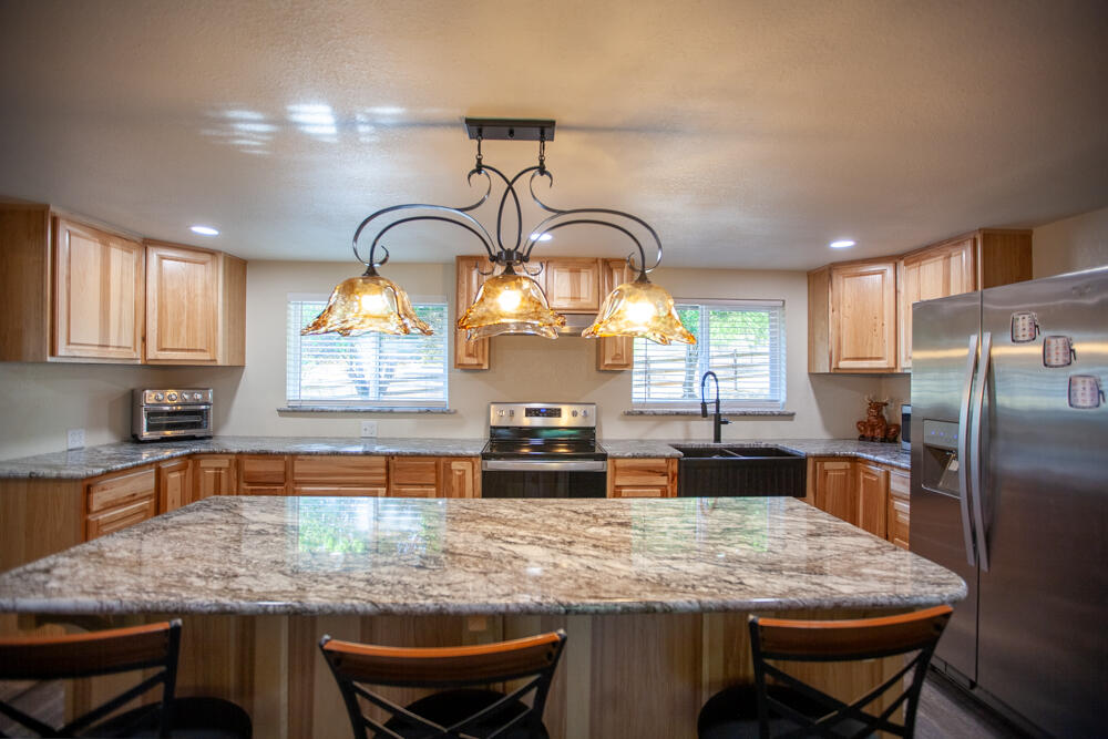 Three Pines Fruit Tracts - Residential