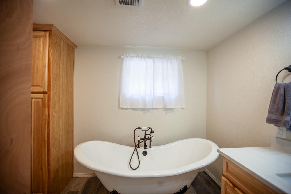 Three Pines Fruit Tracts - Residential