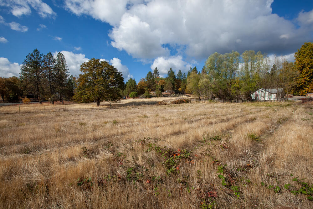 Three Pines Fruit Tracts - Residential