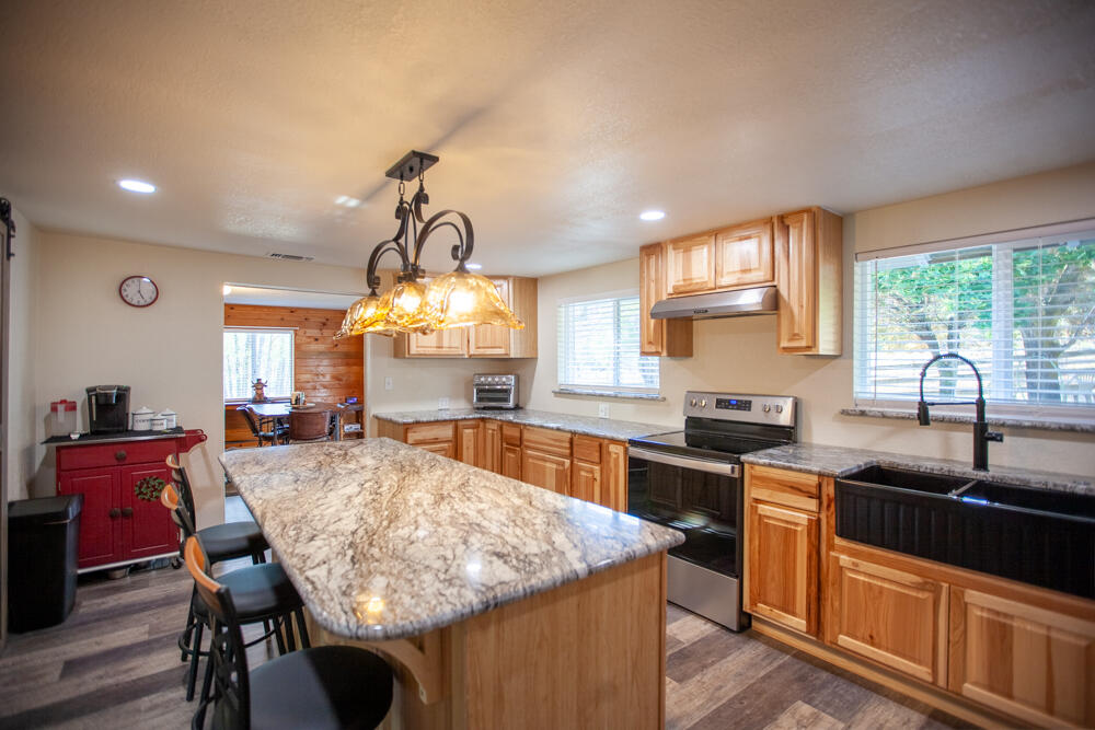 Three Pines Fruit Tracts - Residential