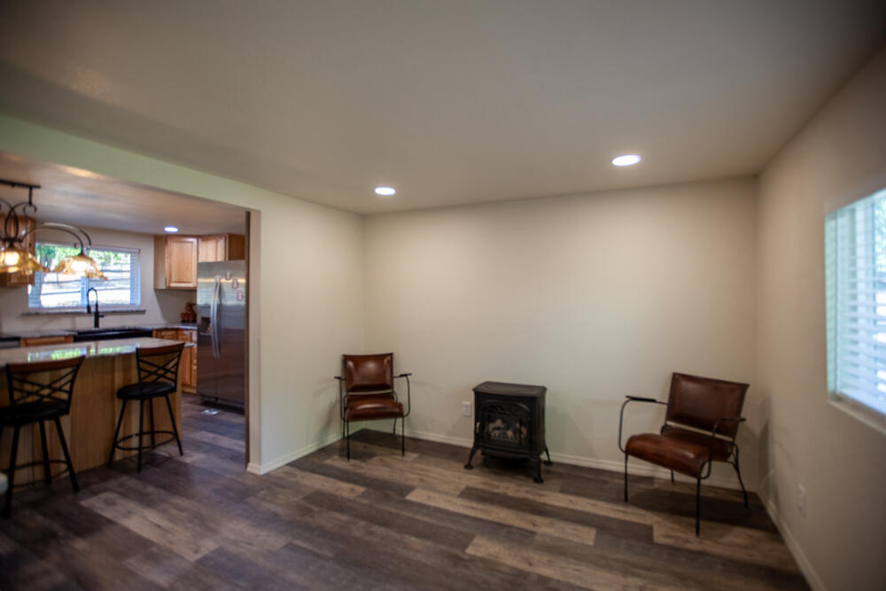 Three Pines Fruit Tracts - Residential