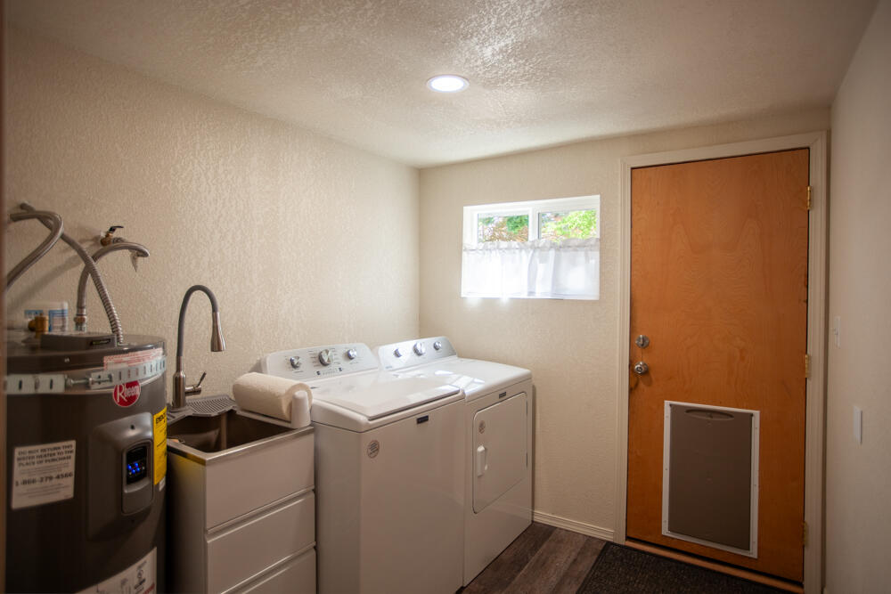 Three Pines Fruit Tracts - Residential