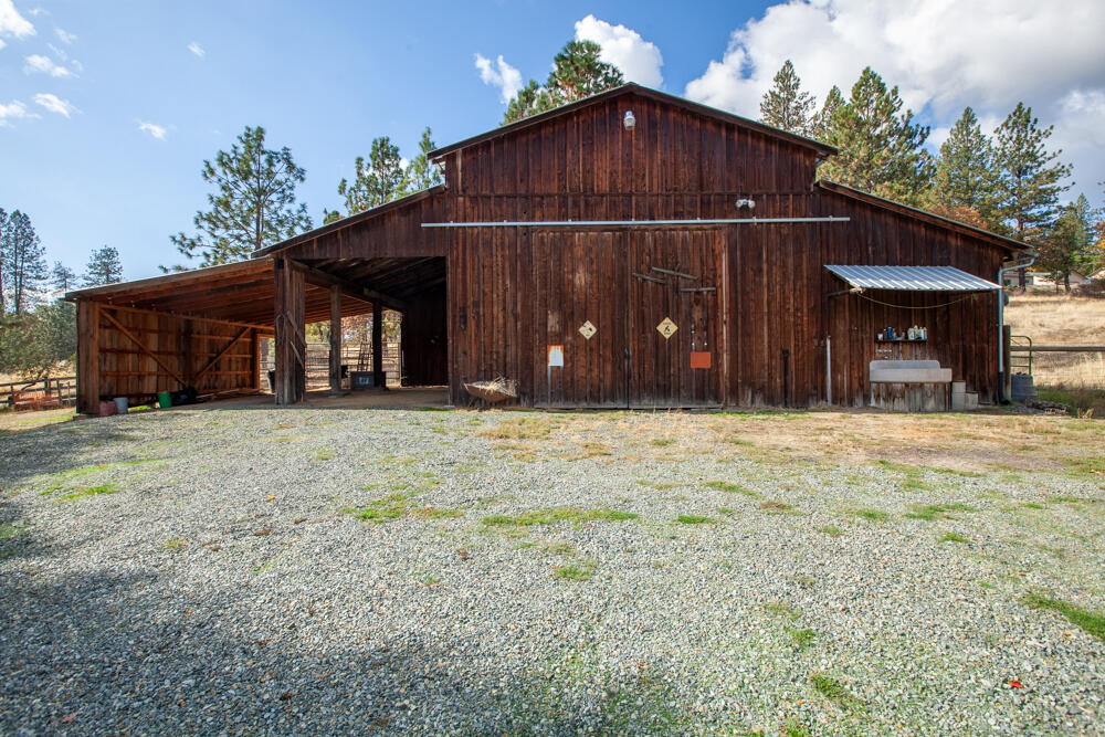 Three Pines Fruit Tracts - Residential