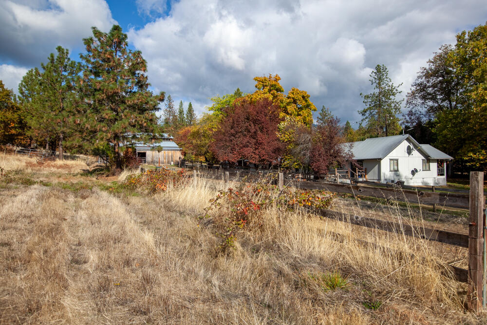 Three Pines Fruit Tracts - Residential