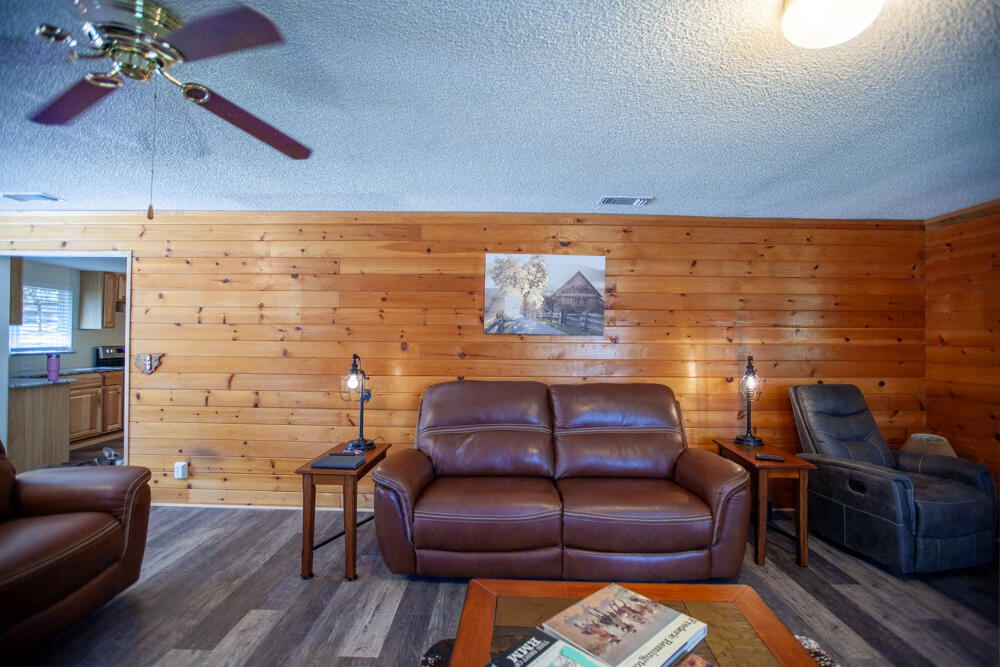 Three Pines Fruit Tracts - Residential