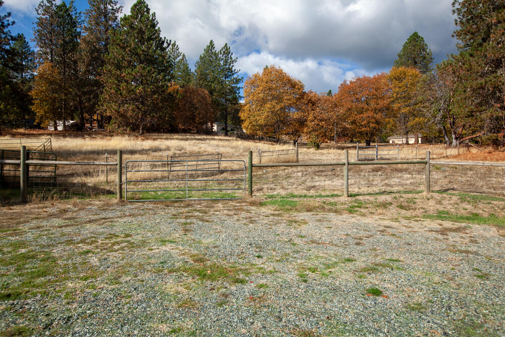 Three Pines Fruit Tracts - Residential