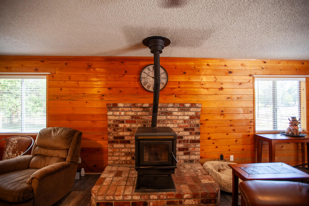 Three Pines Fruit Tracts - Residential