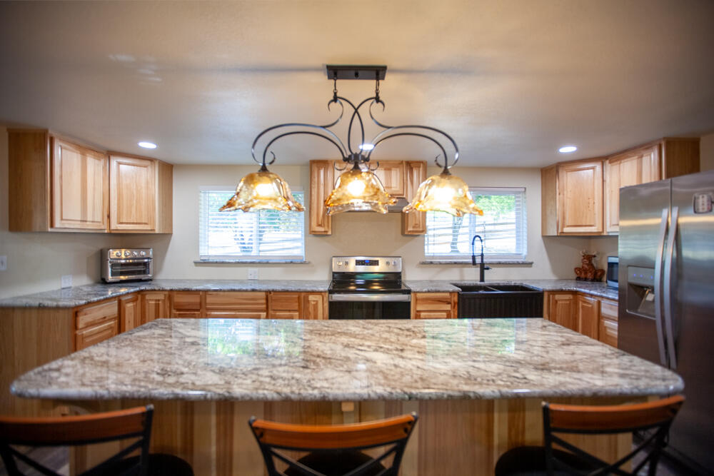 Three Pines Fruit Tracts - Residential