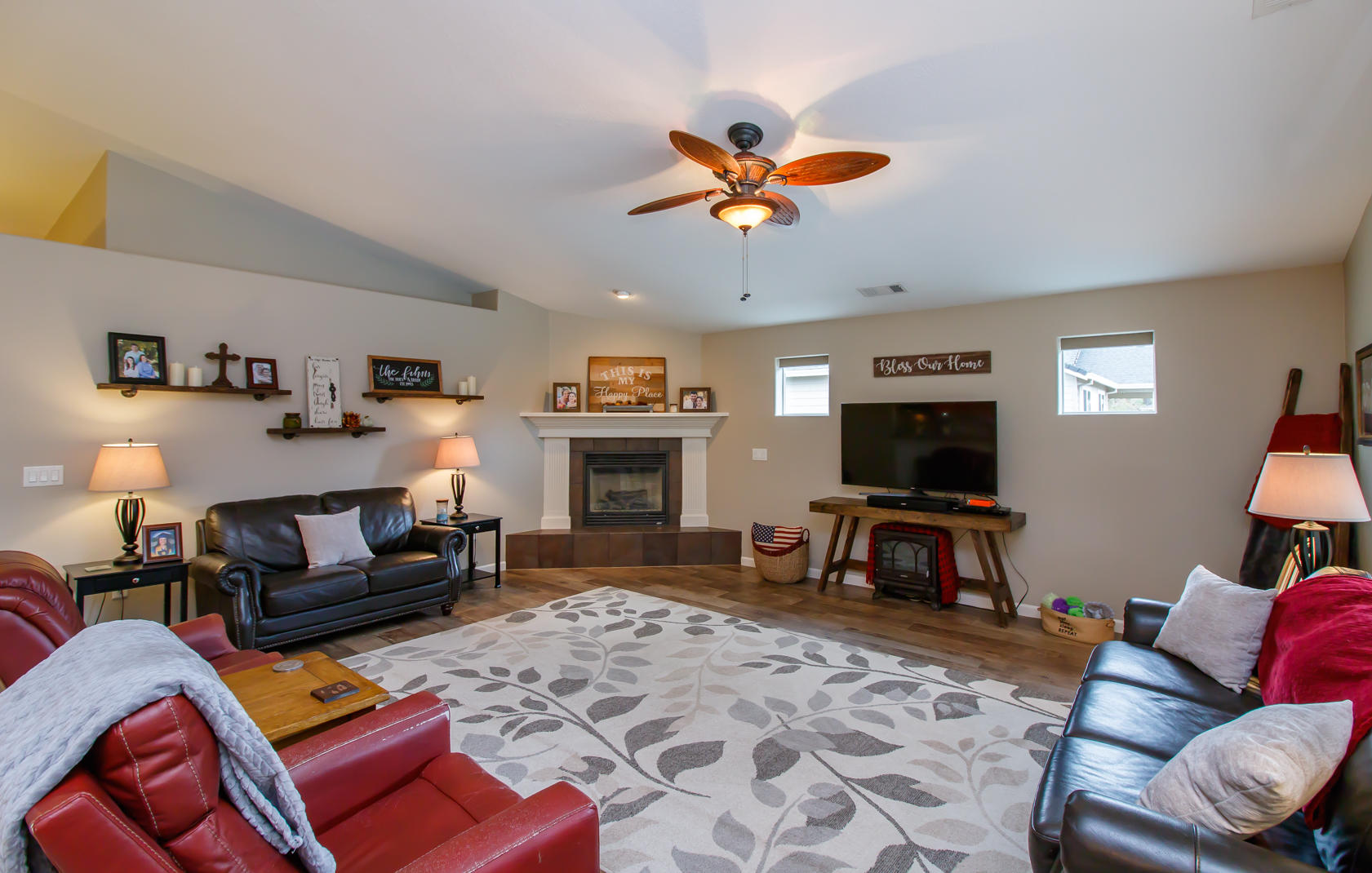 Glenwood Subdivision Phase 2 - Residential