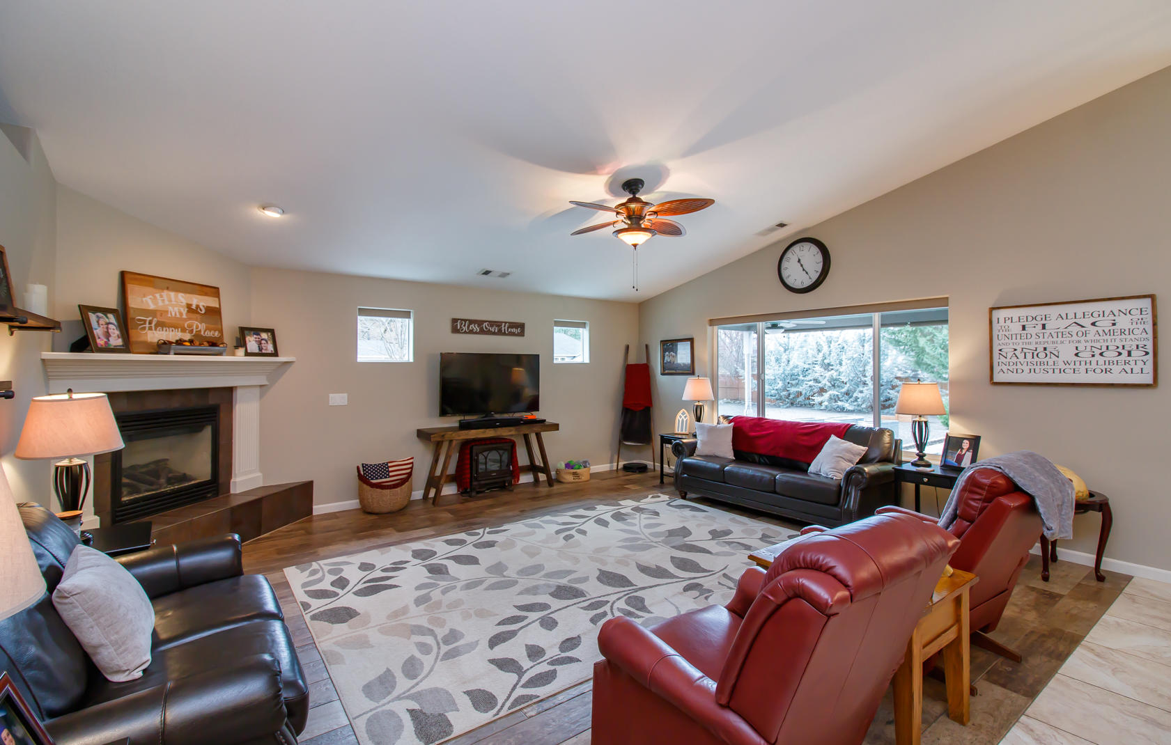 Glenwood Subdivision Phase 2 - Residential