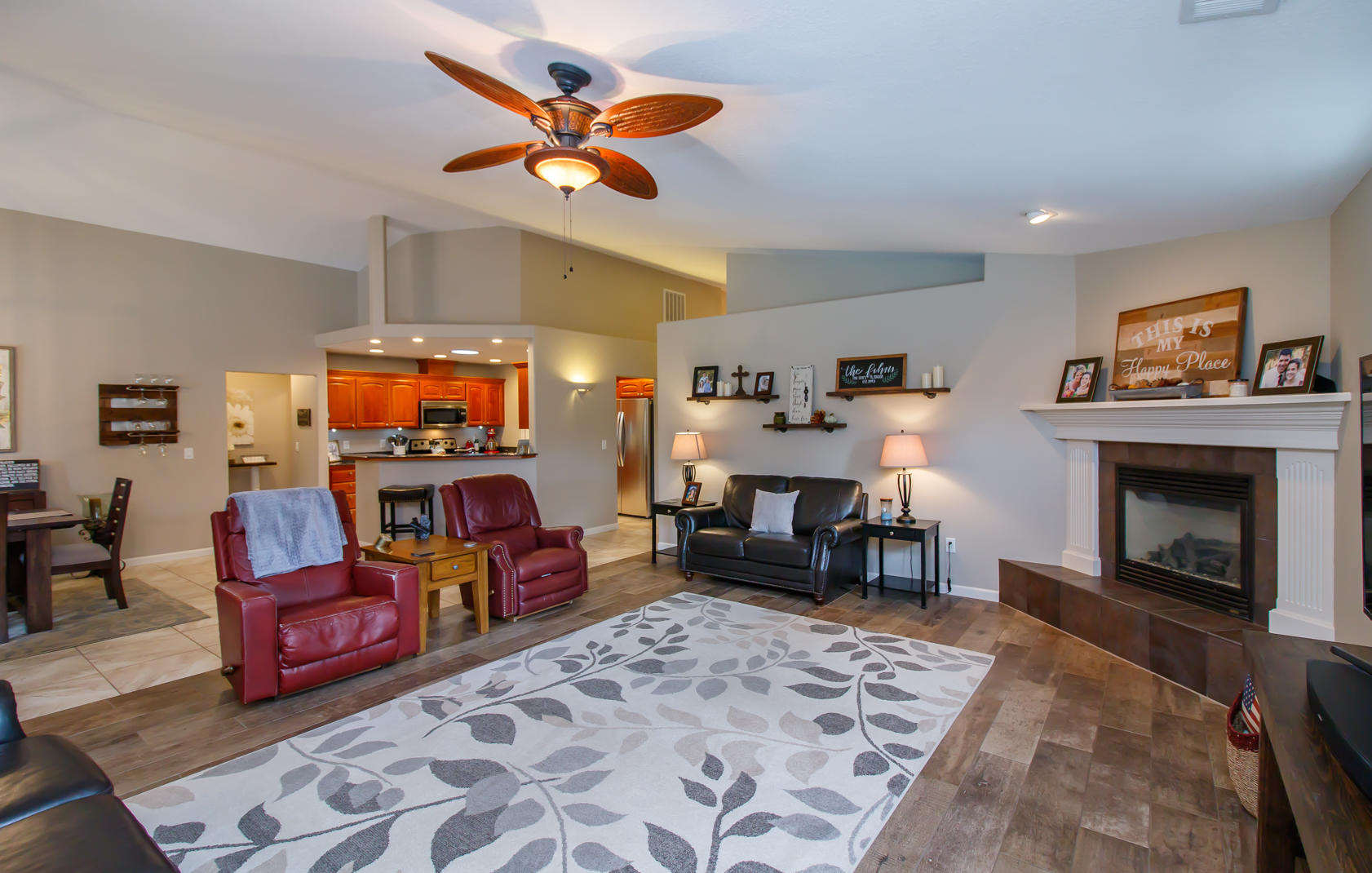 Glenwood Subdivision Phase 2 - Residential