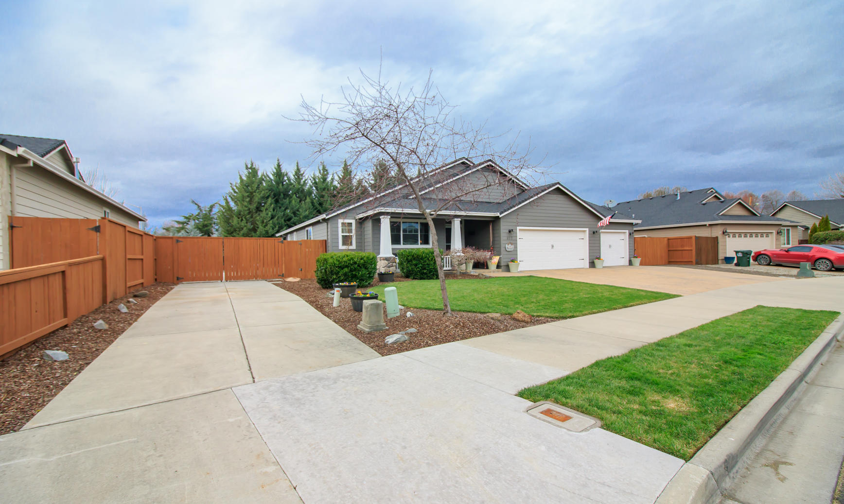 Glenwood Subdivision Phase 2 - Residential