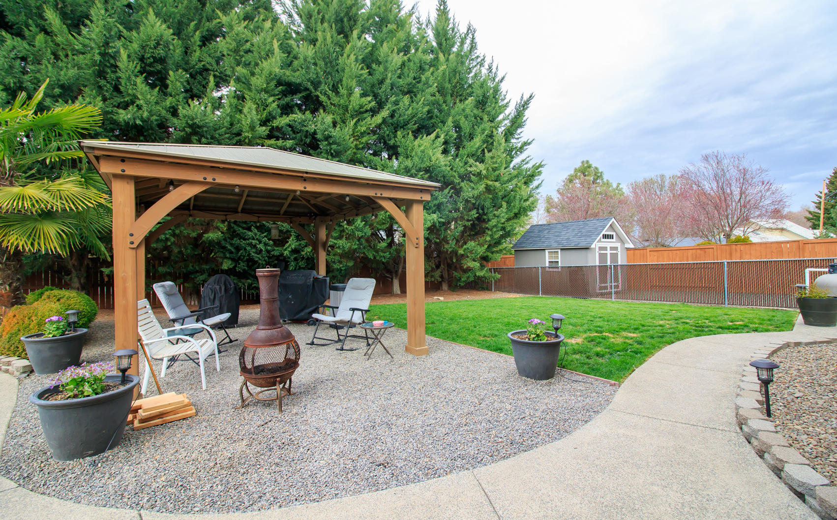 Glenwood Subdivision Phase 2 - Residential