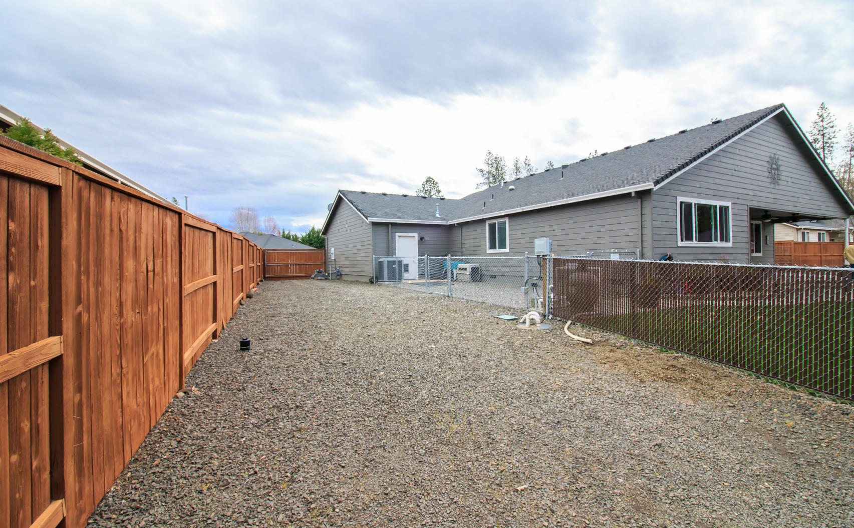 Glenwood Subdivision Phase 2 - Residential