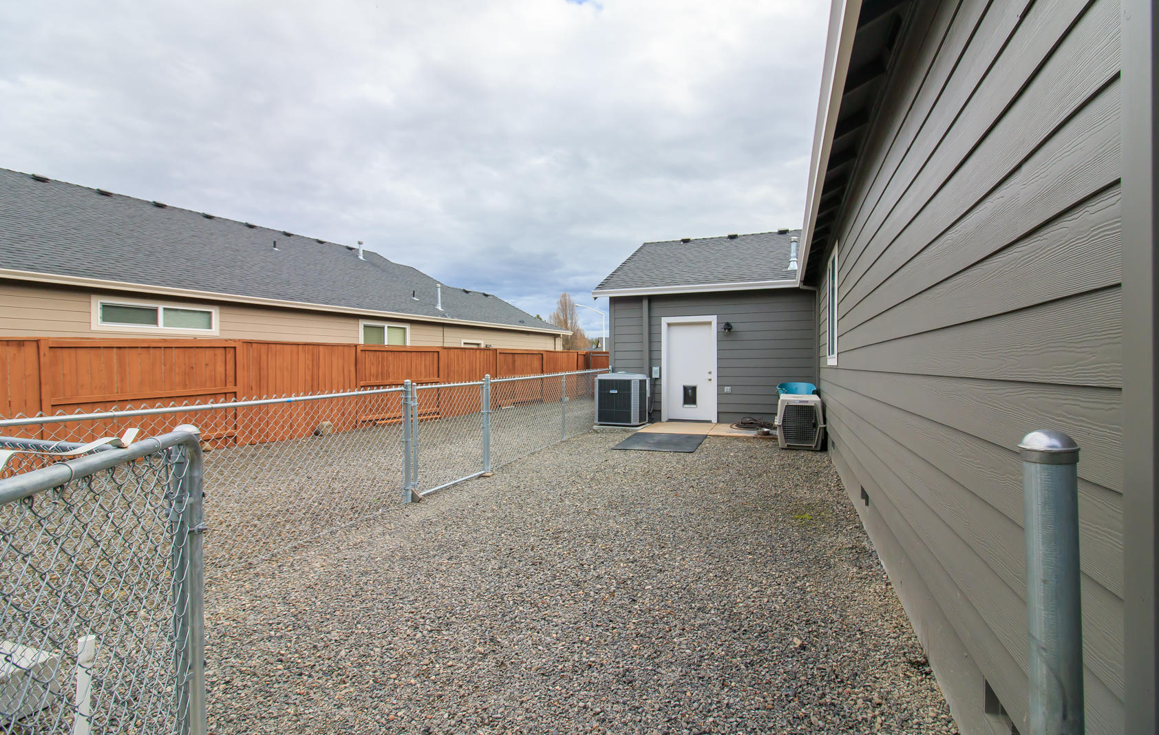 Glenwood Subdivision Phase 2 - Residential