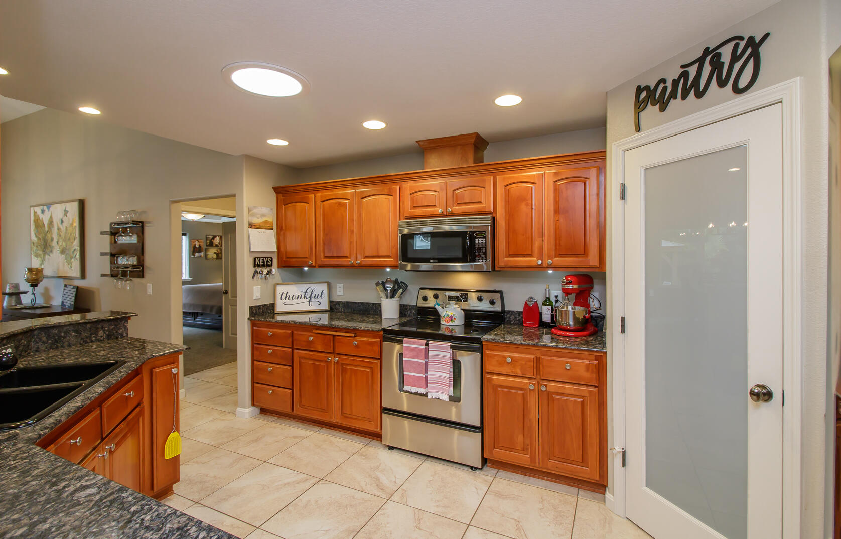 Glenwood Subdivision Phase 2 - Residential