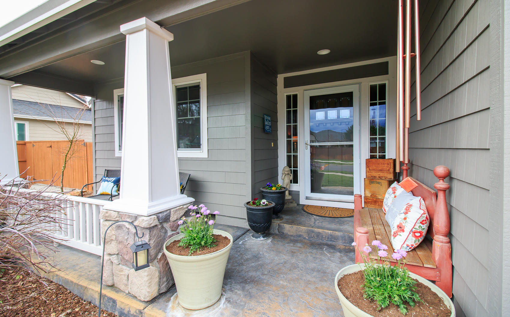 Glenwood Subdivision Phase 2 - Residential